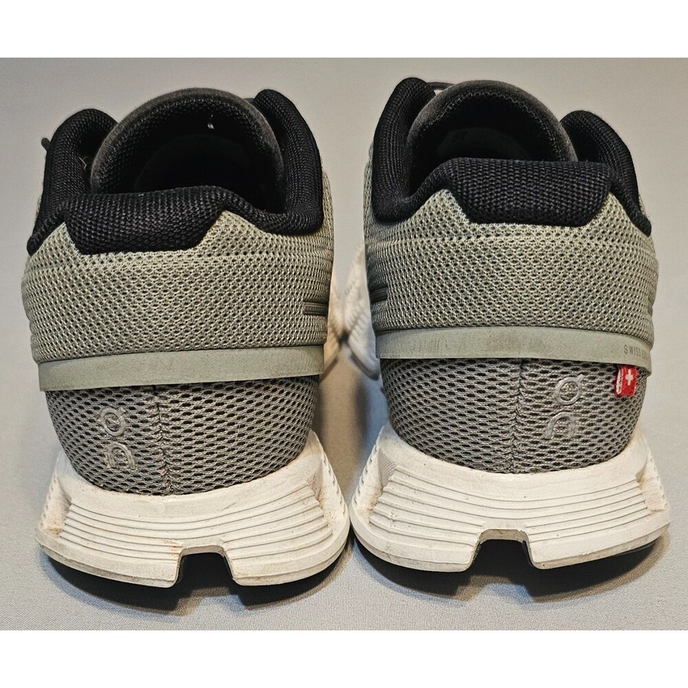 On Cloud 5 Women’s Size 6 Kelp Green Shadow Running Shoes Sneakers CloudTec - Picture 6 of 14